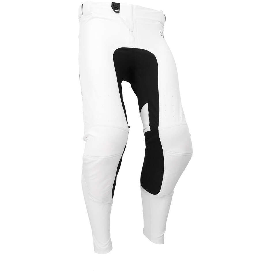 ACERBIS X-FLEX 2.0 ANAHEIM Motocross Enduro Pants White