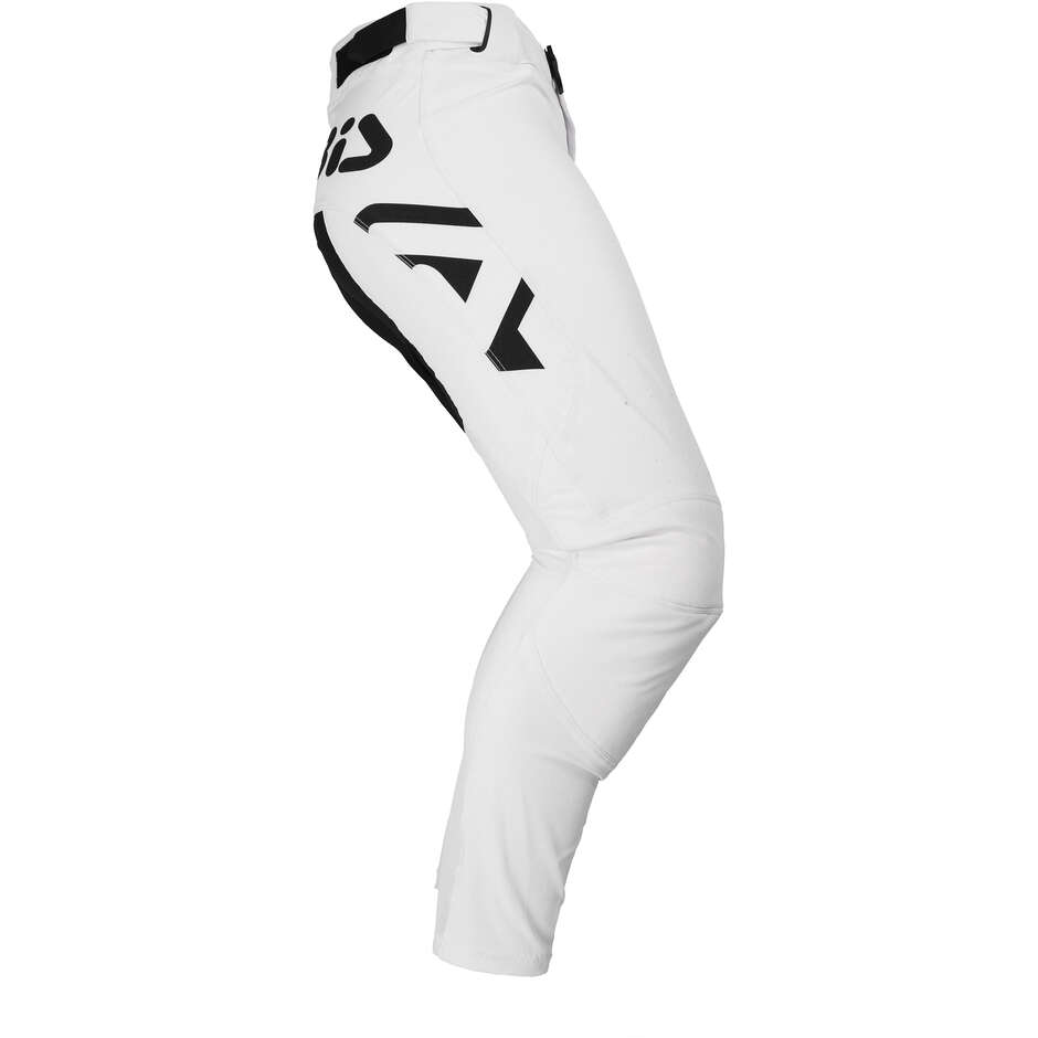 ACERBIS X-FLEX 2.0 ANAHEIM Motocross Enduro Pants White