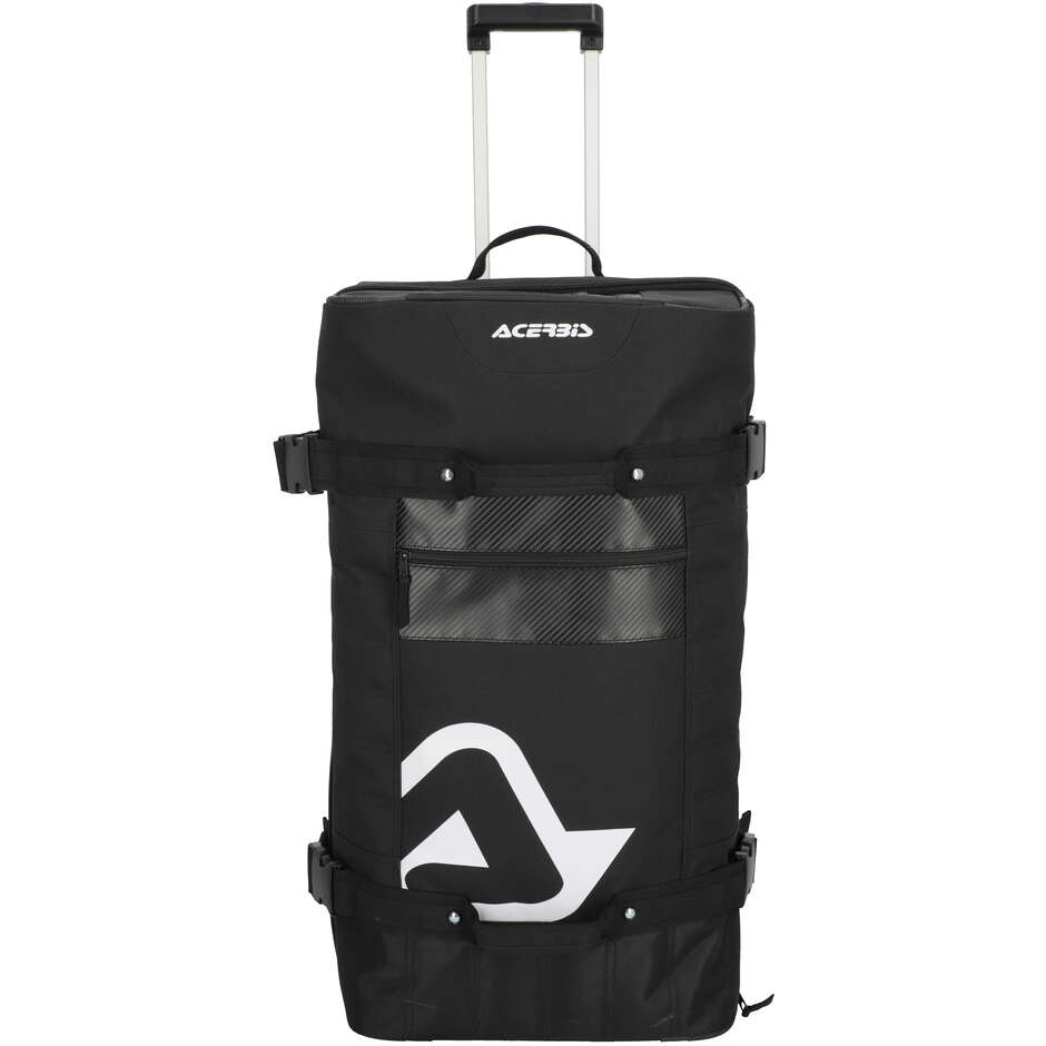 Acerbis X-Trip Logo Motorradtasche 105 Liter