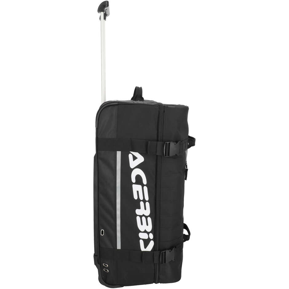 Acerbis X-Trip Logo Motorradtasche 105 Liter