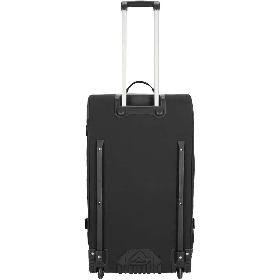 Acerbis X-Trip Logo Motorradtasche 105 Liter