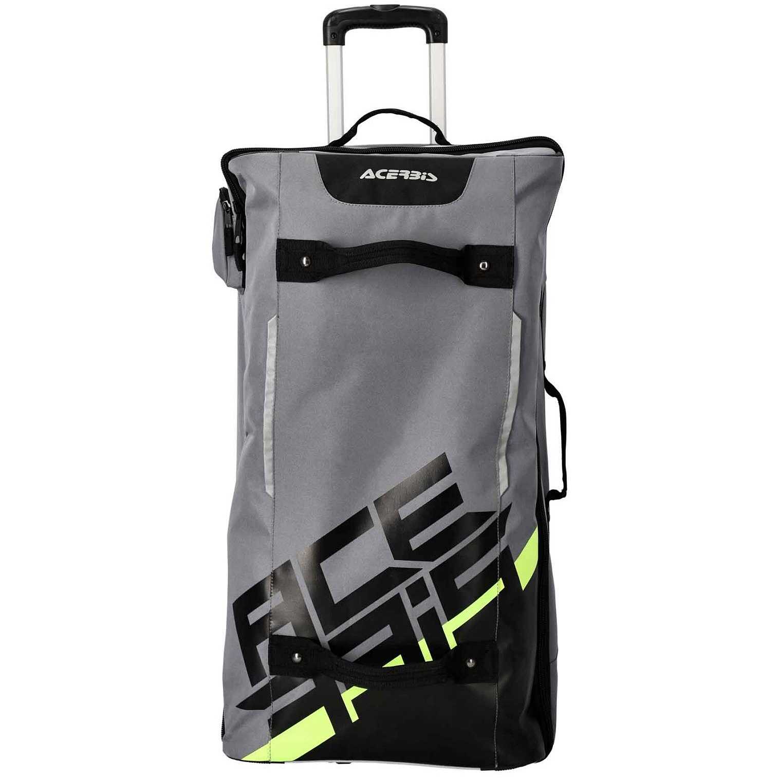 Borsone Trolley Dainese Duffel