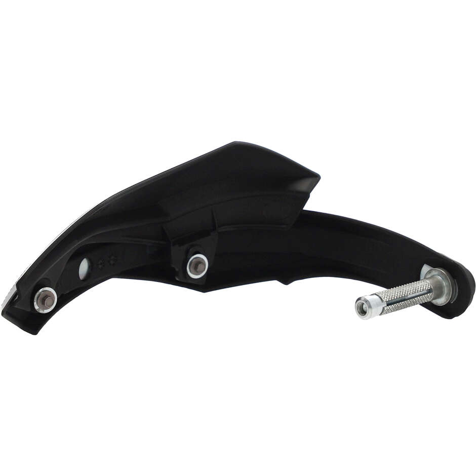 Acerbis XENON Handguards Specific for CF MOTO; DUCATI; GAS GAS; HONDA; HUSQVARNA; KAWASAKI; KTM; MORINI; SUZUKI; SWM Models in Description