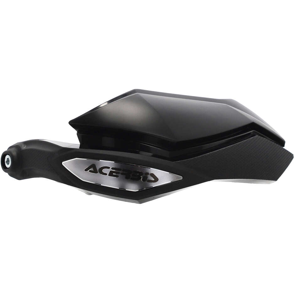 Acerbis XENON Handguards Specific for KTM and YAMAHA Models in Description