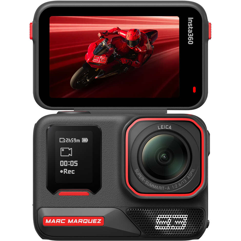 Action Cam Insta360 ACE PRO 2 - MM93 EDITION