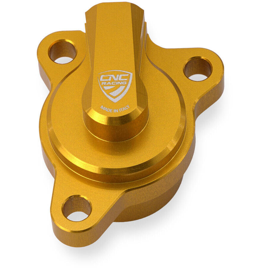 Actionneur d'embrayage AF651 Ø 29 mm Ducati CNC Racing Gold