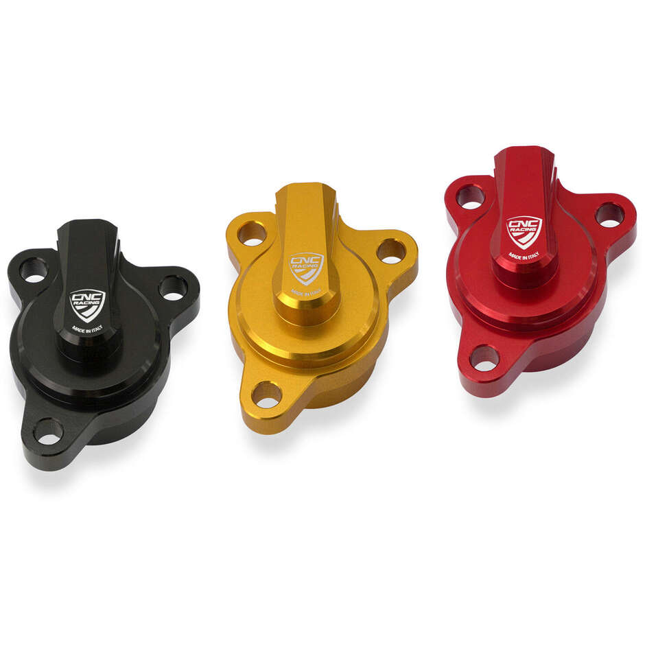 Actionneur d'embrayage AF651 Ø 29 mm Ducati CNC Racing Gold
