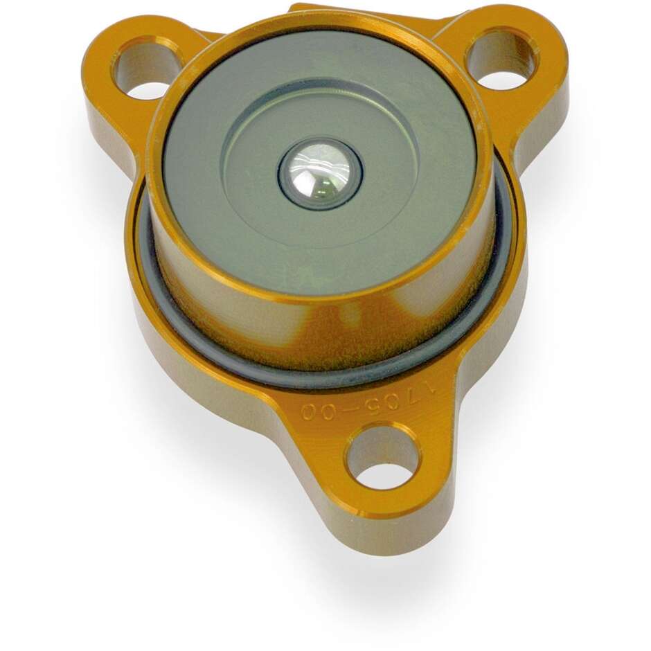 Actionneur d'embrayage AF651 Ø 29 mm Ducati CNC Racing Gold
