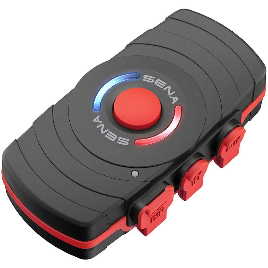 Adaptateur CB et Audio Sena FREEWIRE-02 Bluetooth pour Honda Goldwing