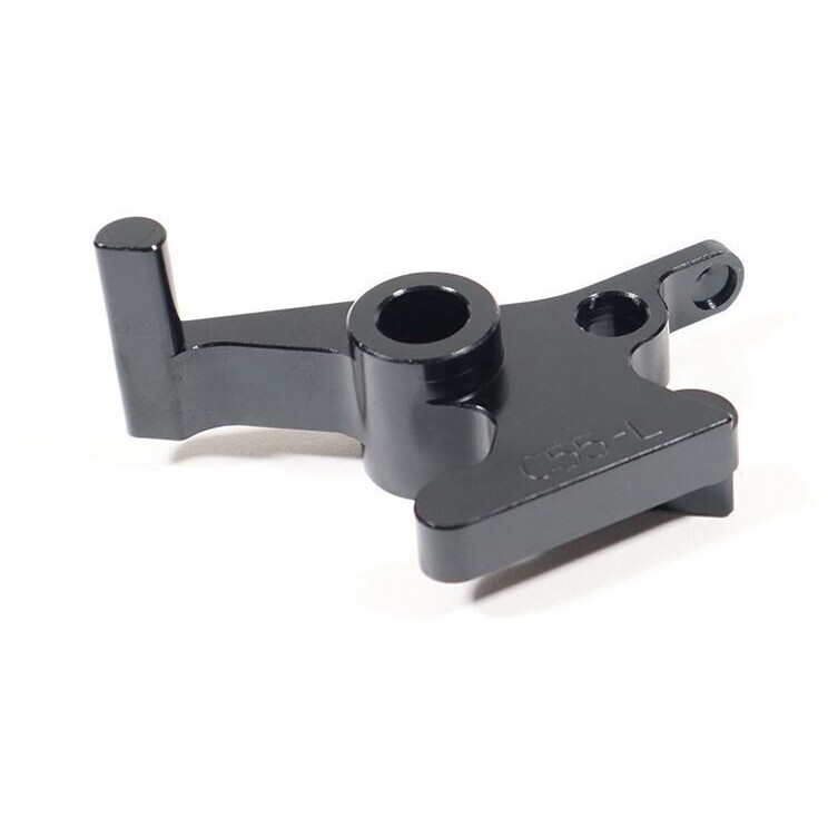 Adaptateur de levier de frein 5464 PUIG 2.0 et 3.0 - Yamaha MT01, VMAX