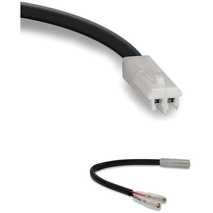 Connecteur de fil Radio ISO, adaptateur de faisceau de cblage, prise mle à femelle, cble récepteur Radio ISO femelle à 16 broches Connecteur de fil Radio ISO, adaptateur de faisceau de cblage, prise mle à femelle, cble récepteur Radio ISO femelle à 16 broches