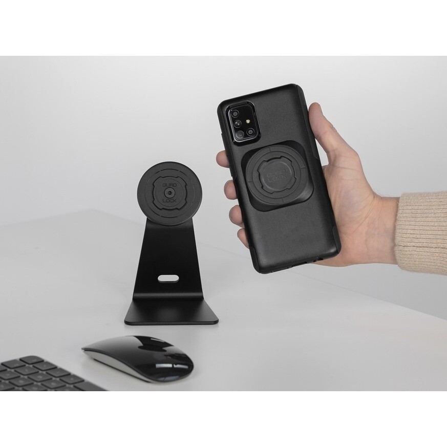 Adaptateur magnétique universel Quad Lock QMA-UNI