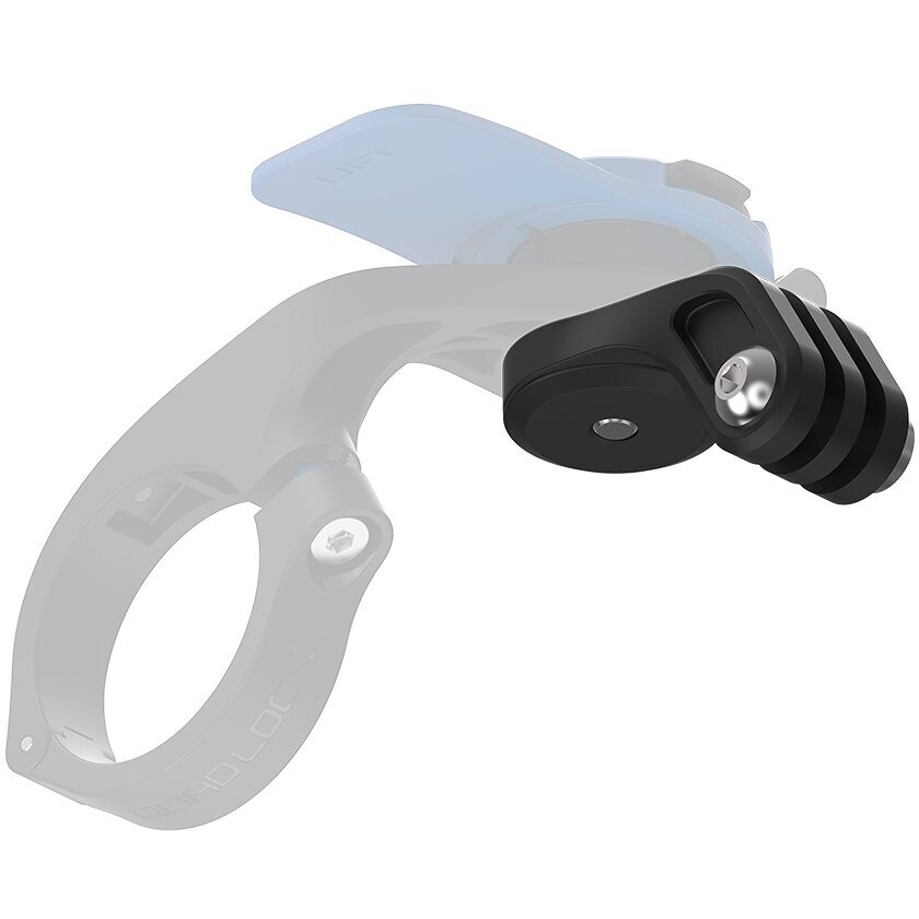 Adaptateur Quad Lock QLA-LCA pour feux/caméras à montage avant
