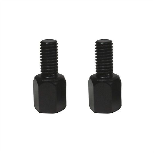 Adapter for Mirrors Pair 10 - 8mm Male