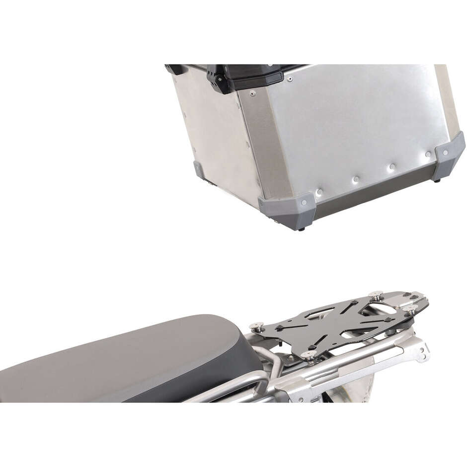 Adapter Kit for Sw-Motech GPB.00.152.165 Tubular Luggage Racks for Universal TRAX Top Cases