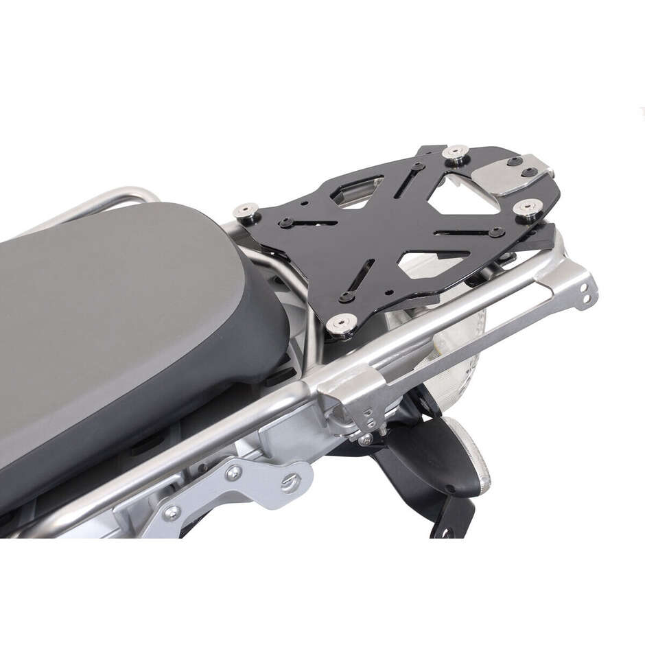 Adapter Kit for Sw-Motech GPB.00.152.165 Tubular Luggage Racks for Universal TRAX Top Cases