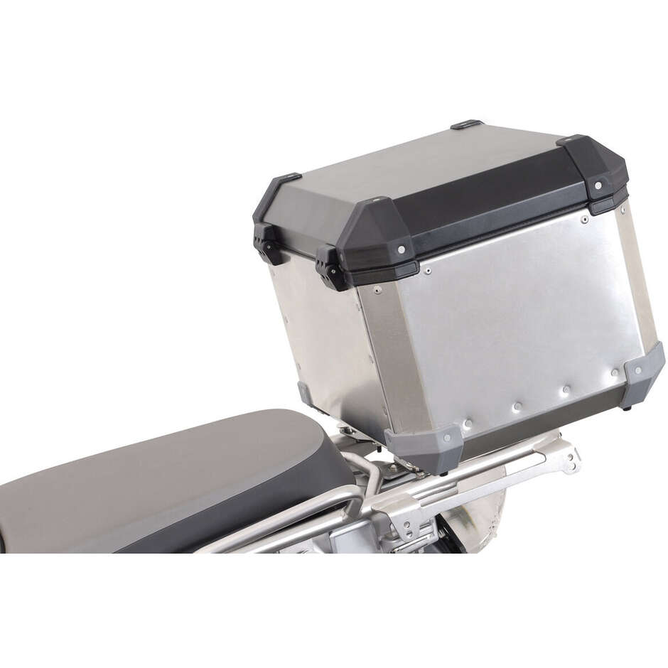 Adapter Kit for Sw-Motech GPB.00.152.165 Tubular Luggage Racks for Universal TRAX Top Cases