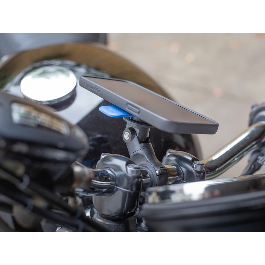 Adattatore Quad Lock QLP-MOT-KA A Nocca