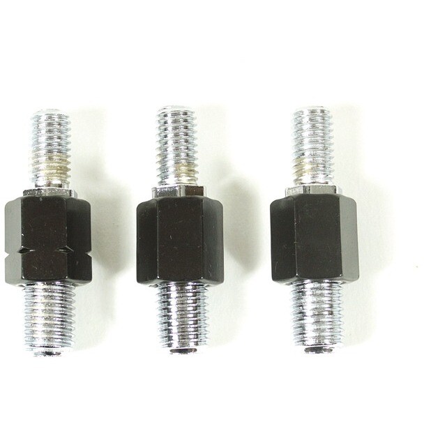 Adattatore RE02 per Specchietto Retrovisore Moto diame taglia un