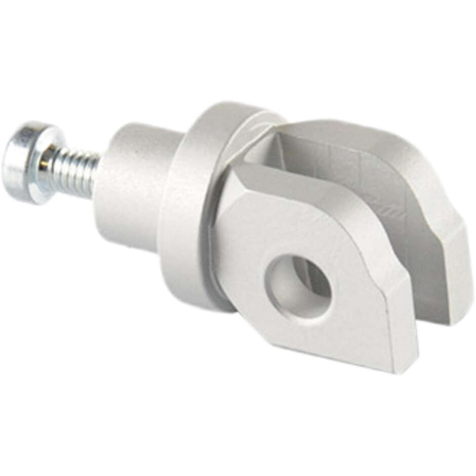 Adattatori per Pedane Posteriori Moto Originali 8  LighTech FTP032 Per Yamaha MT-09 (21-23); TRACER 9 GT(23)