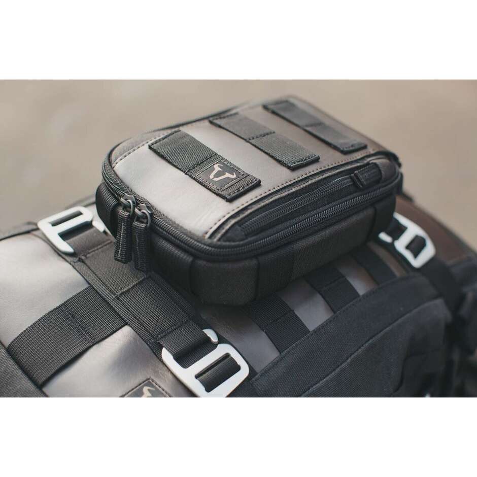 Additional Bag Legend Gear LA1 Sw-Motech BC.TRS.00.404.10000 1 Lt Waterproof	