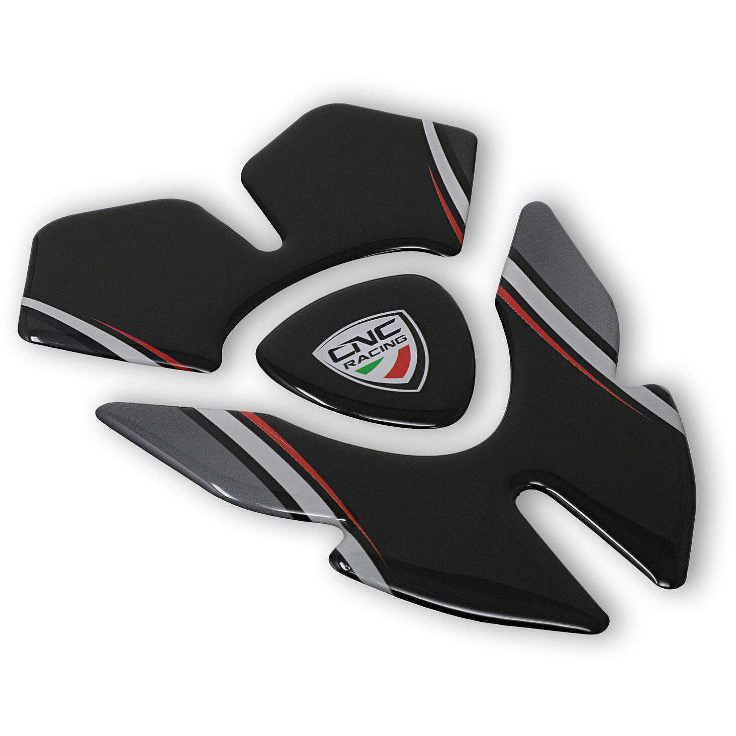 Kit adesivi protezione serbatoio - Simonelli Moto - Concessionario moto nuove e usate