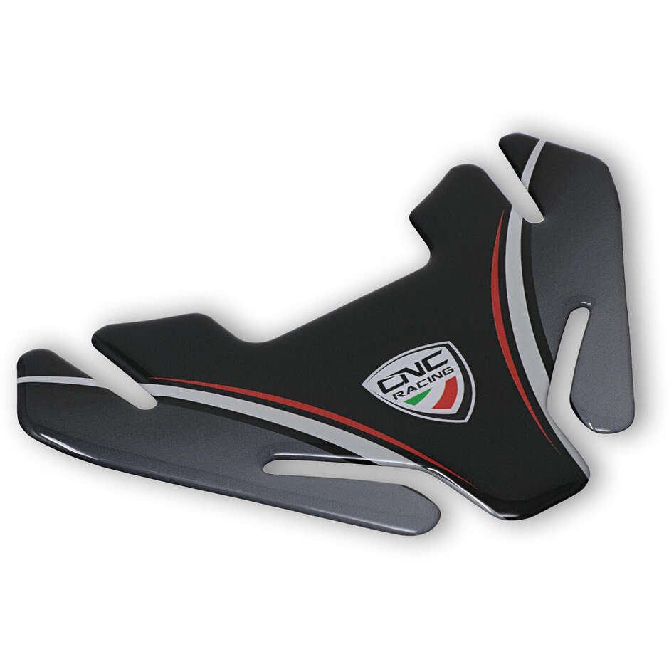 Adesivo protezione serbatoio carburante Ducati FP006 CNC Rac taglia un