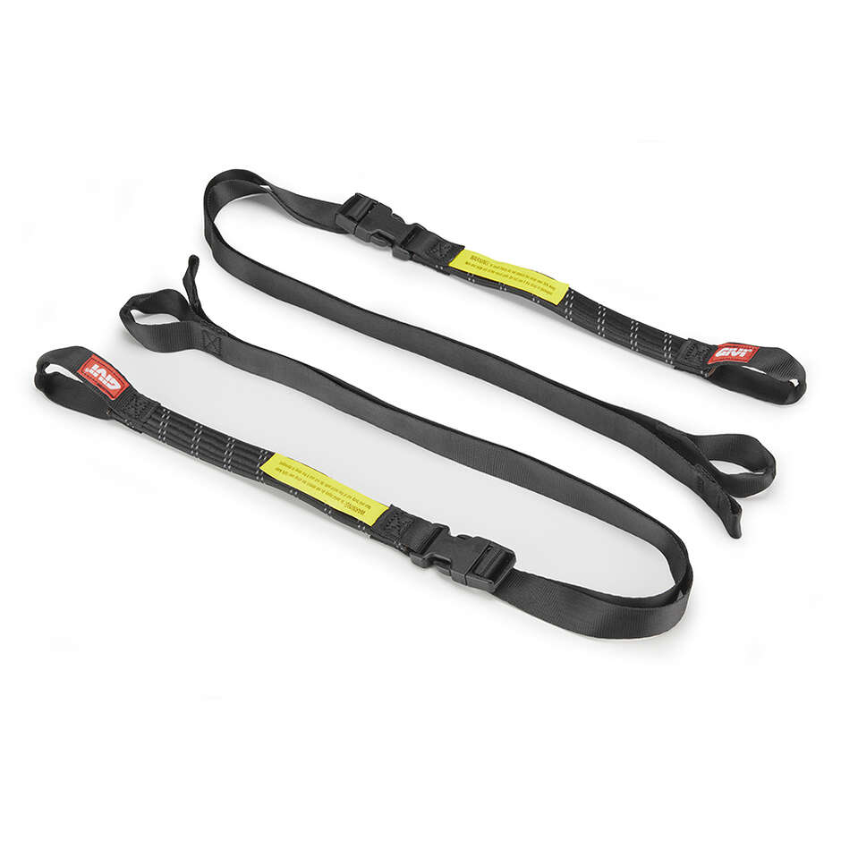 Adjustable Strap Kit 50-150 cm Width 25 mm Givi S352
