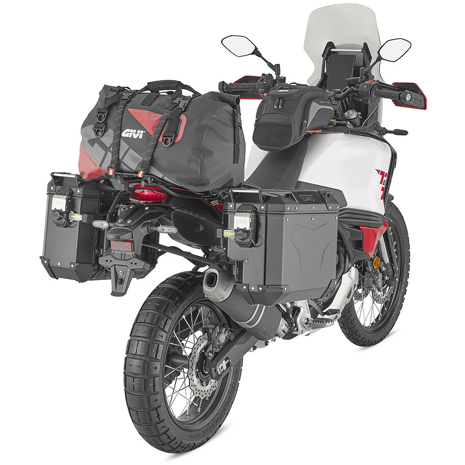 Adjustable Strap Kit 50-150 cm Width 25 mm Givi S352