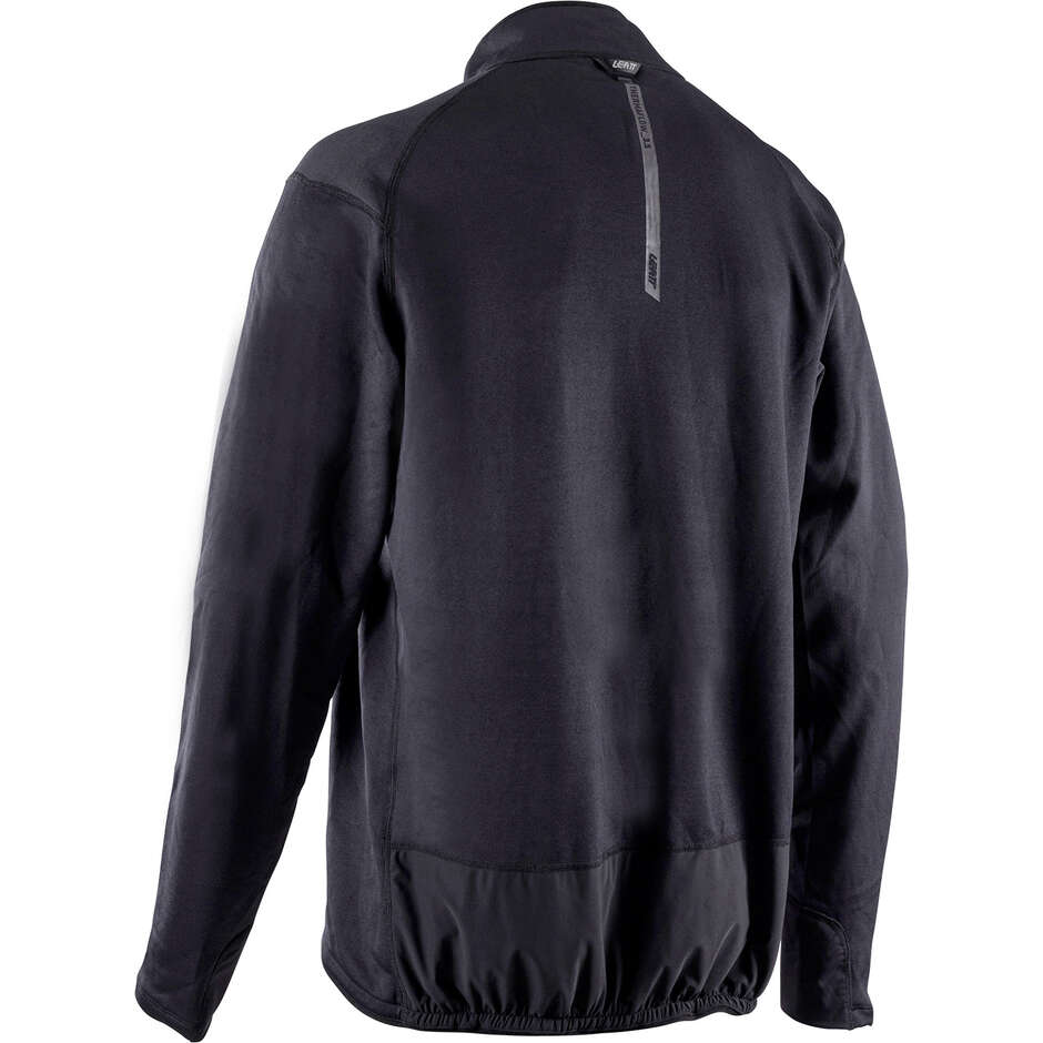 ADV 3.5 ThermaFlow Leatt Jacket Black/Grey