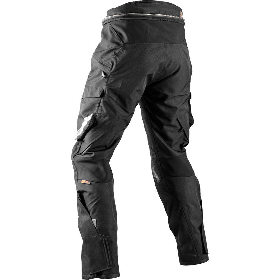 ADV DriTour 5.5 Pants Black/Grey