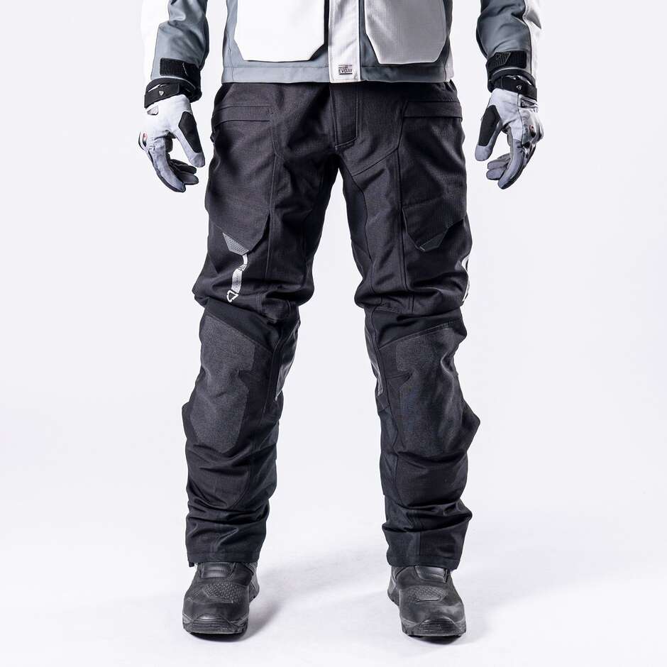 ADV DriTour 5.5 Pants Black/Grey