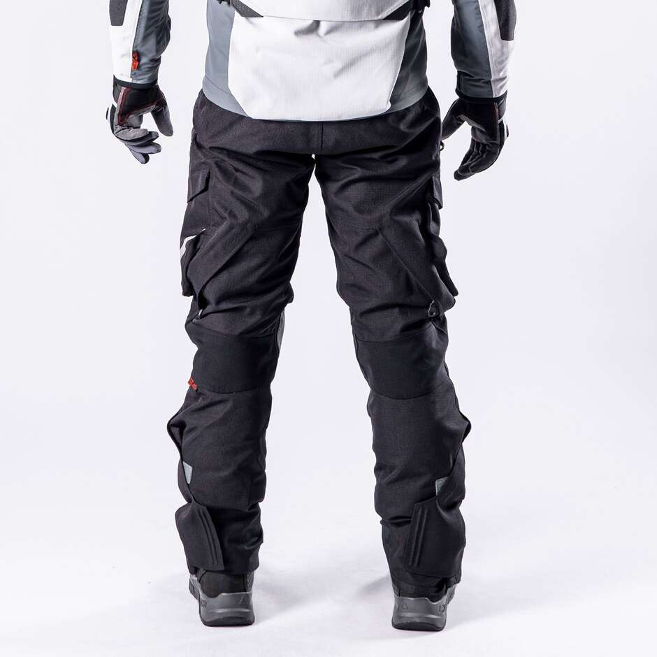 ADV DriTour 5.5 Pants Black/Grey