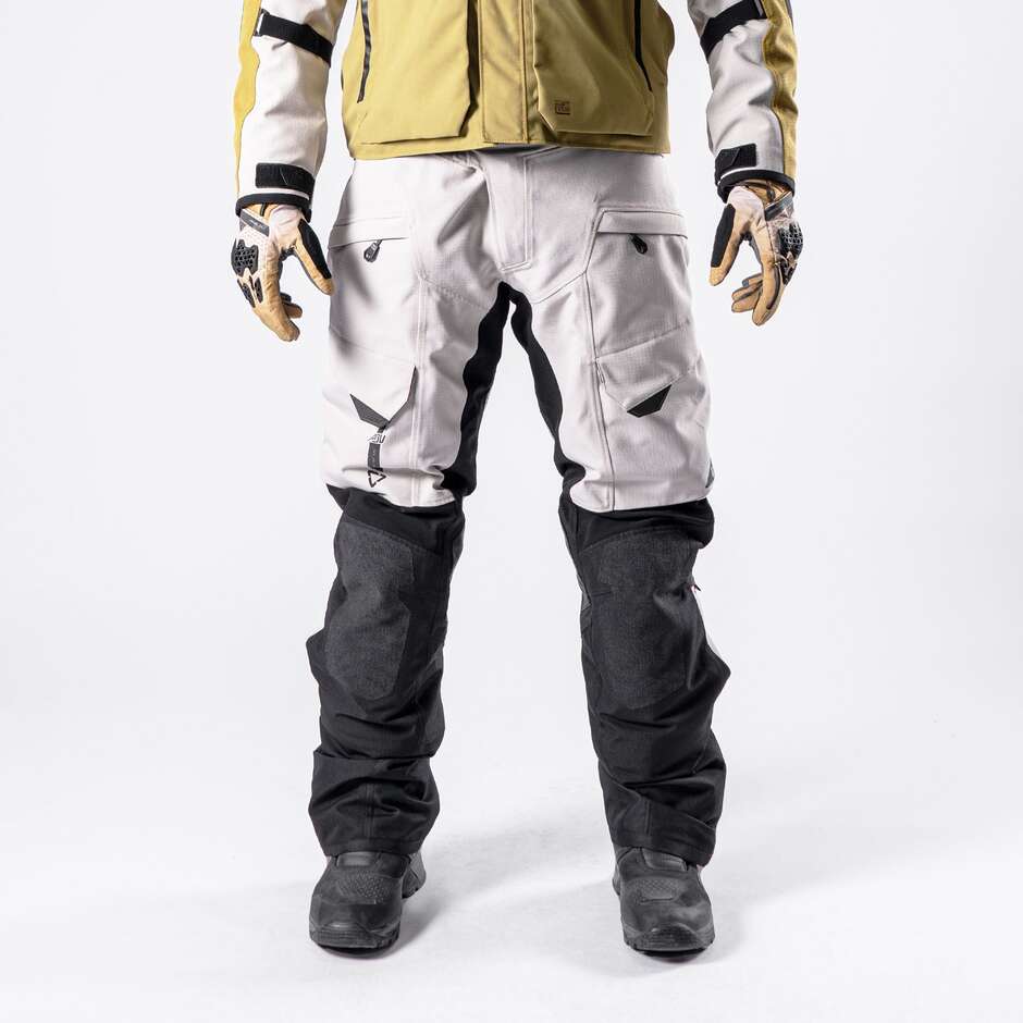 ADV DriTour 5.5 Pants Sand Brown