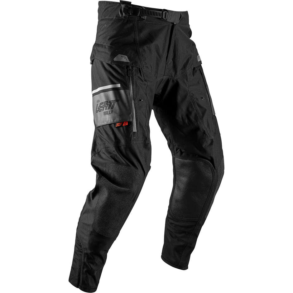 ADV Rally 7.5 HydraDri Pants Black/Grey