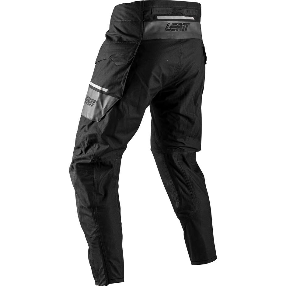ADV Rally 7.5 HydraDri Pants Black/Grey