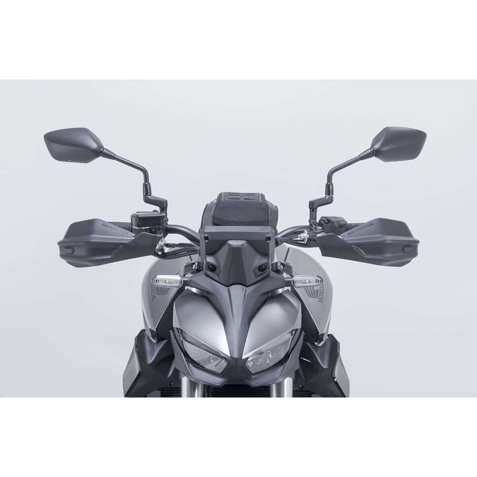 Adventure Handguard Kit Black Sw-Motech HDG.00.220.30800/B For 22 mm up to 1 inch