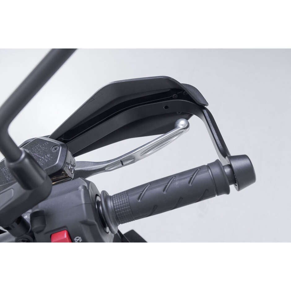 Adventure Handguard Kit Black Sw-Motech HDG.00.220.30800/B For 22 mm up to 1 inch