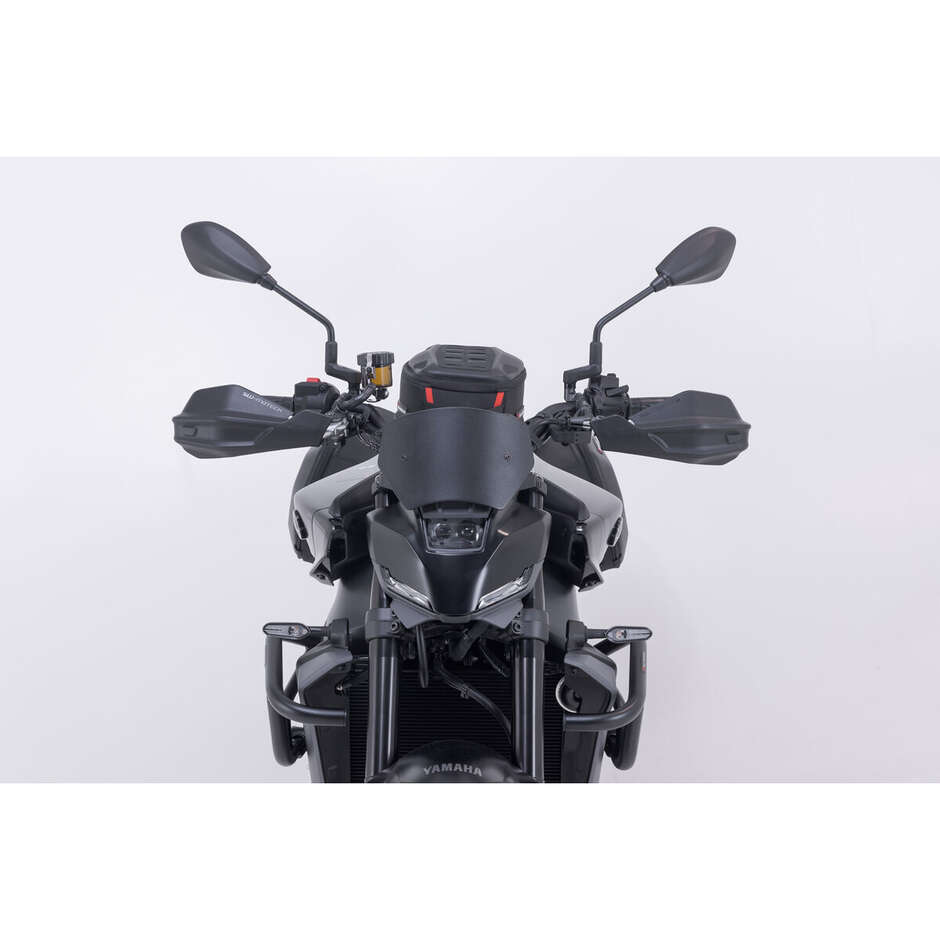 Adventure Handguard Kit Black Sw-Motech HDG.00.220.34000/B For Yamaha MT-09 (23-)
