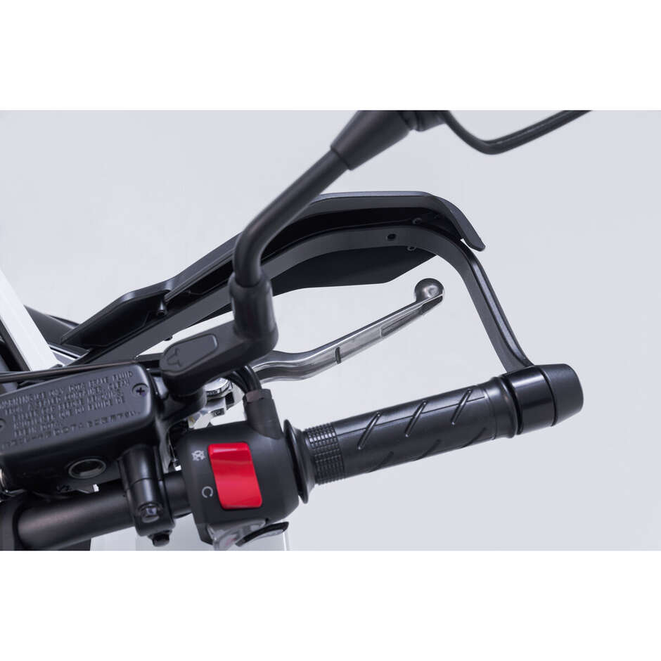 ADVENTURE Handguard Kit Sw-Motech HDG.00.220.30201/B for HONDA CB500 X (2018 >) / NX500 (2023 >)