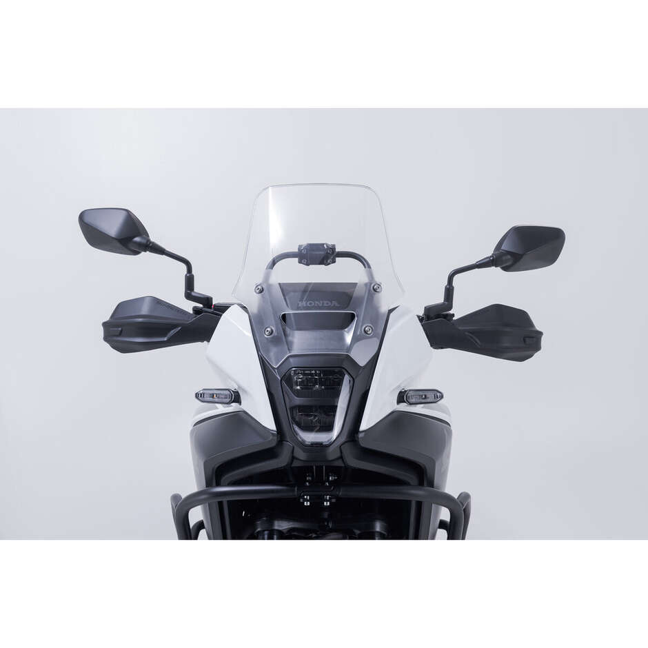 ADVENTURE Handguard Kit Sw-Motech HDG.00.220.30201/B for HONDA CB500 X (2018 >) / NX500 (2023 >)