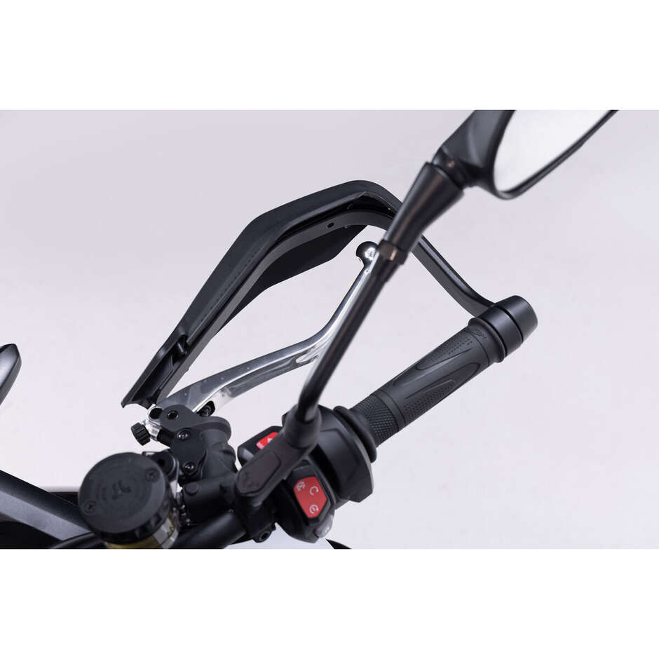 ADVENTURE Handguard Kit Sw-Motech HDG.00.220.31001/B for TIGER 900 / GT / RALLY / PRO - TIGER 850 SPORT