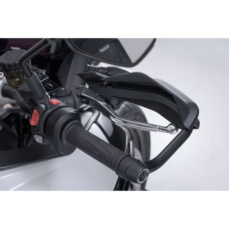 ADVENTURE Handguard Kit Sw-Motech HDG.00.220.31001/B for TIGER 900 / GT / RALLY / PRO - TIGER 850 SPORT