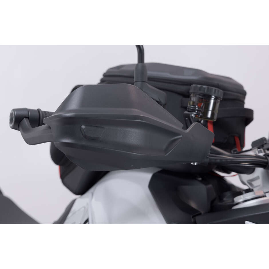 ADVENTURE Handguard Kit Sw-Motech HDG.00.220.31001/B for TIGER 900 / GT / RALLY / PRO - TIGER 850 SPORT
