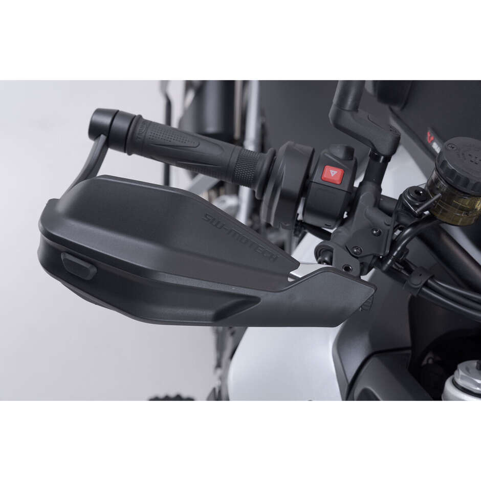 ADVENTURE Handguard Kit Sw-Motech HDG.00.220.31001/B for TIGER 900 / GT / RALLY / PRO - TIGER 850 SPORT