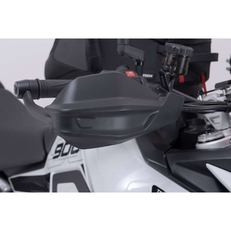 ADVENTURE Handguard Kit Sw-Motech HDG.00.220.31001/B for TIGER 900 / GT / RALLY / PRO - TIGER 850 SPORT