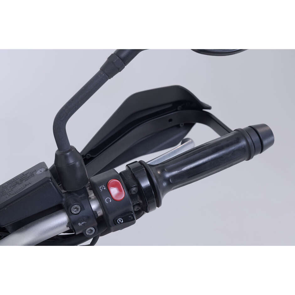 ADVENTURE Handguard Kit Sw-Motech HDG.00.220.32200/B for TIGER 800 / XC / XR - TIGER 1200 / XC / XR
