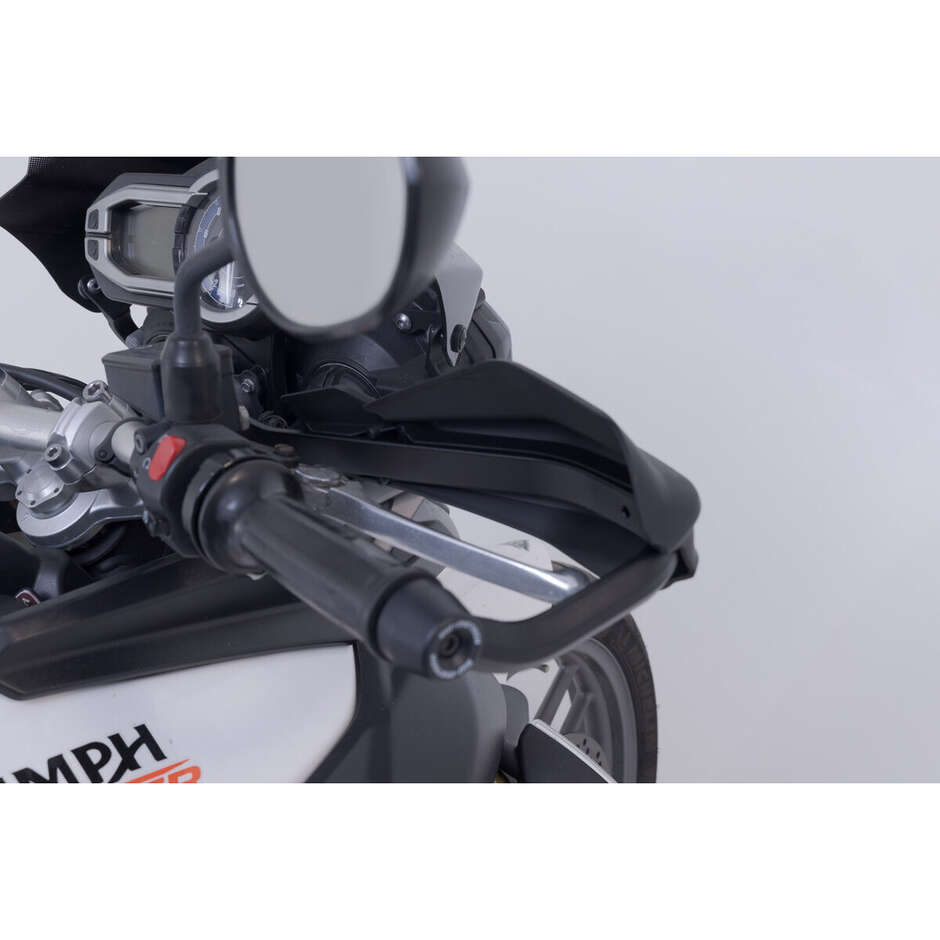 ADVENTURE Handguard Kit Sw-Motech HDG.00.220.32200/B for TIGER 800 / XC / XR - TIGER 1200 / XC / XR