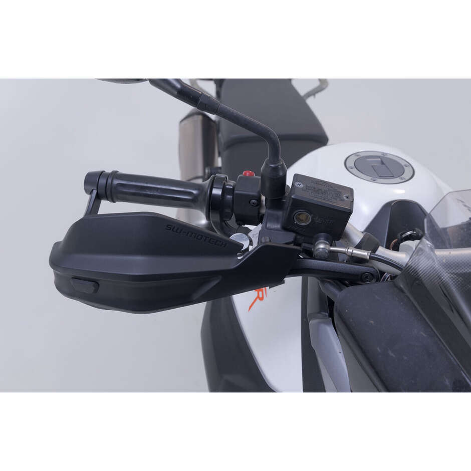 ADVENTURE Handguard Kit Sw-Motech HDG.00.220.32200/B for TIGER 800 / XC / XR - TIGER 1200 / XC / XR