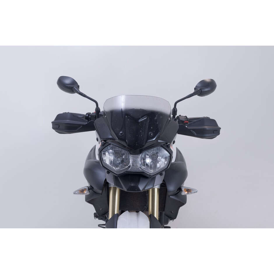 ADVENTURE Handguard Kit Sw-Motech HDG.00.220.32200/B for TIGER 800 / XC / XR - TIGER 1200 / XC / XR